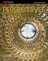 Perspectives 3- Student Book