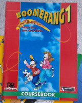 Boomerang