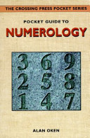 Pocket Guide to Numerology