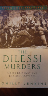 The Dilessi Murders