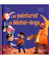 Les peintures de Michel-Ange