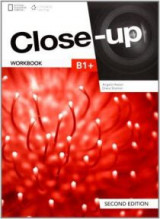 Close-up B1+: Workbook Book 1 EMEA
