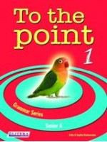 To the Point 1: Grammar Series: Teacher's Book