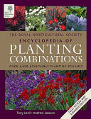 Encyclopedia of Planting Combinations