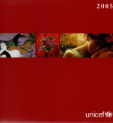 Unicef Ημερολόγιο 2005