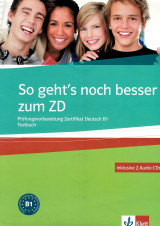 So geht's noch besser zum ZD