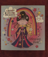 Cherry Blossom Princess and friends