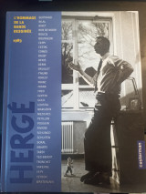 Hergé