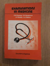Examinations in Medicine