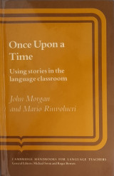 Once Upon a Time