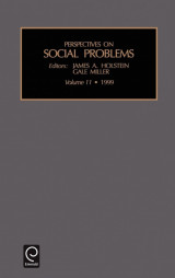 Perspectives on Social Problems