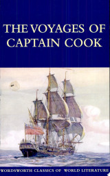 The Voyages of Captain Cook