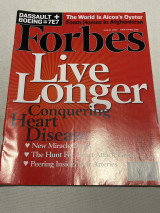 Forbes June 21 2003