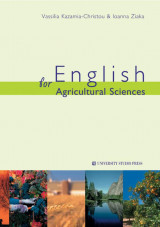 English for Agricultural Sciences