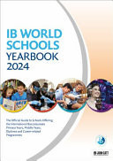 IB World Schools Yearbook 2024