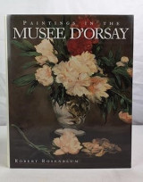 Paintings in the Musee d'Orsay. Foreword by Francoise Cachin