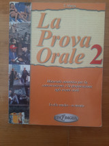 La prova orale