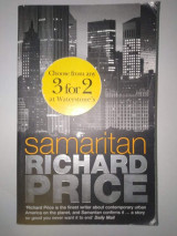 Samaritan