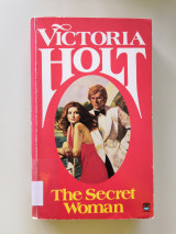 The secret woman