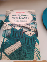 The Hunchback of Notre-Dame