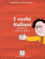 I verbi italiani