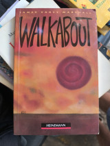 Walkabout