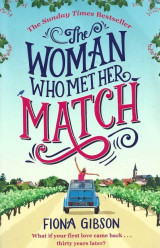 The Woman Who Met Her Match