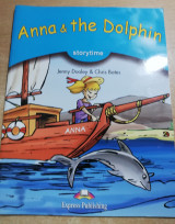 Anna and the Dolphin