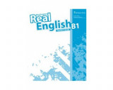 Burlington Real English B1: Teacher's Guide