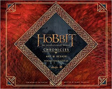 The Hobbit: The Desolation of Smaug Chronicles: Art & Design