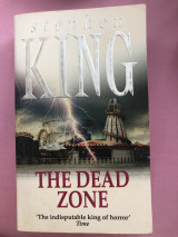 The dead zone