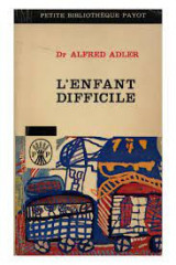 L'enfance difficile