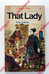 That lady