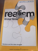 Realism in our time