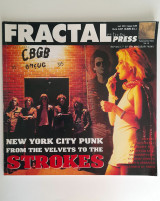 Fractal Press Fanzine #129 (2001)
