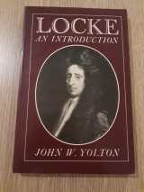 Locke, an Introduction