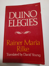 Duino Elegies