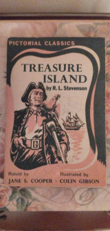Treasure Island