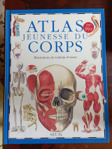 Atlas jeunesse des corps