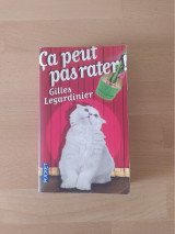 Ça peut pas rater