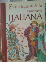 Fiane e leggende della tradizione italiana
