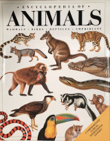 Encyclopedia of Animals