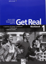 Get Real Workbook 1