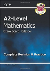 A2 Level Mathematics