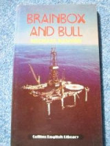 Brainbox and Bull (Collins English Library Level 3)