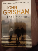 The Litigators