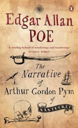 The Narrative of Arthur Gordon Pym