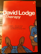 Therapy.