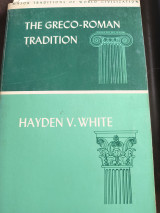 The Greco-Roman Tradition