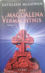 Das Magdalena Vermachtnis